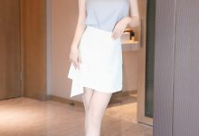 [XiuRen秀人网] 2024.10.08 No.9247 小蛮妖Yummy [75+1P]-亿套图