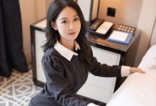 [XiuRen秀人网] 2024.10.08 No.9250 唐安琪 [80+1P]-亿套图
