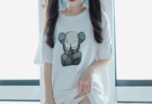 可可小白兔 - 捕獲一隻沒穿褲褲の小白兔 [30P-94MB]-亿套图