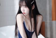 可可小白兔 - 追蹤起來 跟著??去游泳！ [7P-20MB]-亿套图
