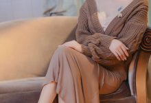 鹿八岁 - 无法拒绝的要挟 [222P+1V-1.21GB]-亿套图