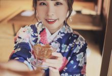 泥泥汝 - 神社巫女[30P-136MB]-亿套图