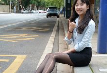 初夏女神 NO.198 点点 往年今日[100P+1V／4.05GB]-亿套图