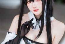 瓜希酱-明日方舟-w芭蕾[15P-31MB]-亿套图