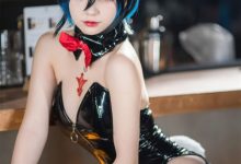花铃-胡滕兔女郎[126P-999MB]-亿套图