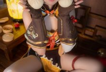 樱梨梨-香菱[37P-817MB]-亿套图