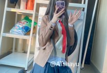 AT鲨 – NO.025 妹麻衣学姐[51P-1V-175.2M]-亿套图