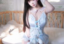 [XiuRen秀人网] 2024.10.10 No.9258 正妹Abby [68+1P]-亿套图