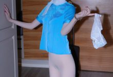 [XiuRen秀人网] 2024.10.11 No.9269 Erikaki [82+1P]-亿套图