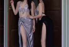 鱼子酱&杏子Yada《双人互动》原版写真 [120P-1.55G]-亿套图
