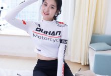 物恋传媒 NO.2011 小敏-赛车宝贝[170P-1V-4.48G]-亿套图