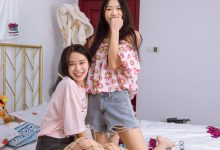 物恋传媒 NO.2021 菜菜&小竹-让梦冬眠[150P-1V-5.7G]-亿套图