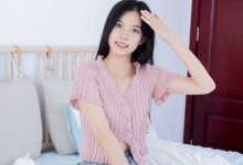 物恋传媒 NO.2023 茯苓-不染一尘[180P-1V-4.08G]-亿套图