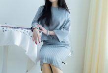 物恋传媒 NO.2034 美兔-沉溺悲伤[149P-1V-3.98G]-亿套图