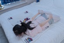 物恋传媒 NO.2035 川川-温柔降临（盲盒1）[160P-1V-7.29G]-亿套图