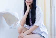 物恋传媒 No.2049 茯苓-甜甜的笑 [160P1V-4.78GB]-亿套图
