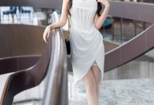 [HuaYang花漾写真] 2024.10.12 VOL.612 绮里嘉ula [86+1P]-亿套图