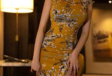 [Ugirls尤果网]爱尤物 2024.07.22 No.2904 果儿 无一不是你 [35P-264MB]-亿套图