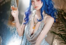 九柒喵 - 圣路易斯 Luxury Handle [10P-39MB]-亿套图