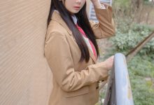 森萝财团赤西夜夜 - 万元私定 麻衣学姐恋足 [87P+1V-3.06GB]-亿套图