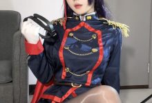 无影喵Ghost NO.005 山城恋 自拍 [39P4V-613MB]-亿套图