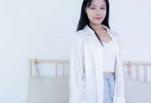物恋传媒 No.2051 舒舒-一地白雪 [150P1V-3.95GB]-亿套图