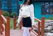 物恋传媒 No.2052 小竹-流浪漂流瓶 [150P1V-5.24GB]-亿套图