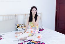 物恋传媒 No.2053 椰子-幸福碎片 [150P1V-4.12GB]-亿套图