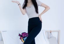 物恋传媒 No.2069 嘉木-夕阳余晖 [170P1V-4.83GB]-亿套图