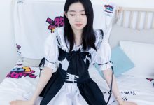 物恋传媒 No.2073 欢欢-牵你的手 [160P1V-4.21GB]-亿套图