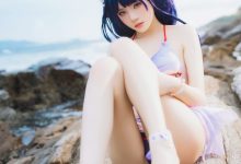 桜桃喵-雷电将军 [28P-218.99MB]-亿套图
