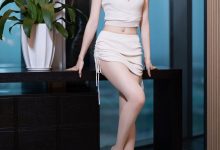 [XiuRen秀人网] 2024.10.16 No.9298 徐莉芝Booty [90+1P]-亿套图
