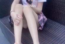 AT鲨 -NO.055 19岁生日 [21P-5MB]-亿套图