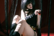 G44不会受伤- 犬夜叉 逆发结罗 [29P-454MB]-亿套图