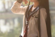 G44不会受伤-理与迷宫的少女-莲华[31P-482MB]-亿套图