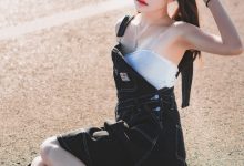 桜桃喵- 路遥遥 [19P-412MB]-亿套图