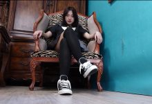 A&F NO.181 YUEYUE-的灵活性感的裸足脚丫 第2部[1V／2.46GB]-亿套图