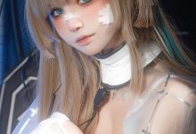 一千只猫薄禾 - NO.006 琳德[19P-97.7M]-亿套图