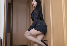 [XiuRen秀人网] 2024.10.22 No.9328 安然anran [80+1P]-亿套图