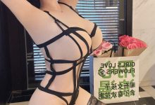 小九九 朋友圈套图黑色绑带『46P-0.5G』-亿套图
