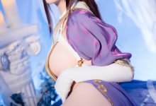 星之迟迟-24年7月计划C-圣处理修女-彼得罗涅手办同人[91P+1V-1.14G]-亿套图