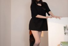 鱼子酱《小狐狸》原版写真 [120P-1.37G]-亿套图