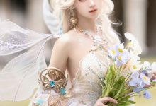 走路摇zly NO.006 林泽清瑶 [9P-86MB]-亿套图