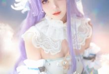 走路摇zly NO.007 大桥花嫁 [15P-130MB]-亿套图