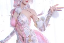 走路摇zly NO.012 小舞 [6P-38MB]-亿套图