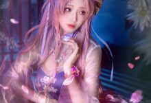走路摇zly NO.013 王昭君 [7P-45MB]-亿套图