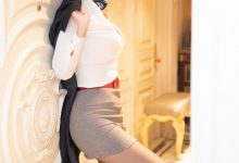 [XiuRen秀人网] 2024.10.30 No.9365 大美妞儿 [84+1P]-亿套图