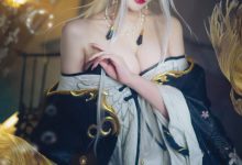 魔王大人Maou ]玉虚 [8P- 89M]-亿套图