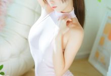 三無人型-白丝桃子[60P-171MB]-亿套图
