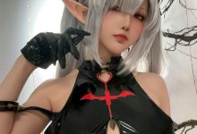 星之迟迟 – 蔚蓝档案 伊织[58P-58.7M][QB]-亿套图